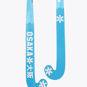 Osaka MID BOW 25 - BLUE TOPAZ - Unisex Osaka MID BOW 25 - BLUE TOPAZ - Unisex