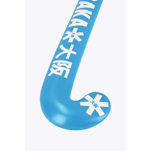 Osaka MID BOW 25 - BLUE TOPAZ - Unisex Osaka MID BOW 25 - BLUE TOPAZ - Unisex