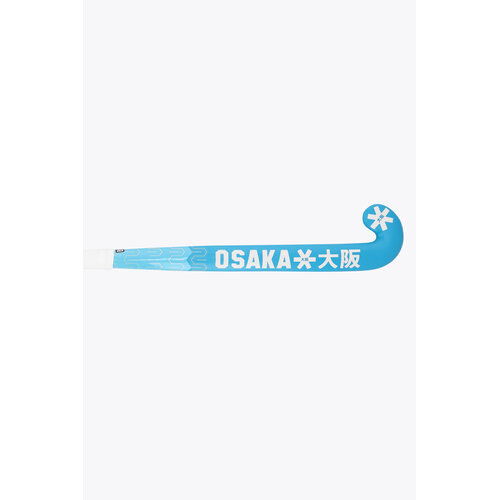 Osaka MID BOW 25 - BLUE TOPAZ - Unisex Osaka MID BOW 25 - BLUE TOPAZ - Unisex