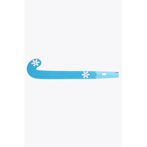 Osaka MID BOW 25 - BLUE TOPAZ - Unisex Osaka MID BOW 25 - BLUE TOPAZ - Unisex