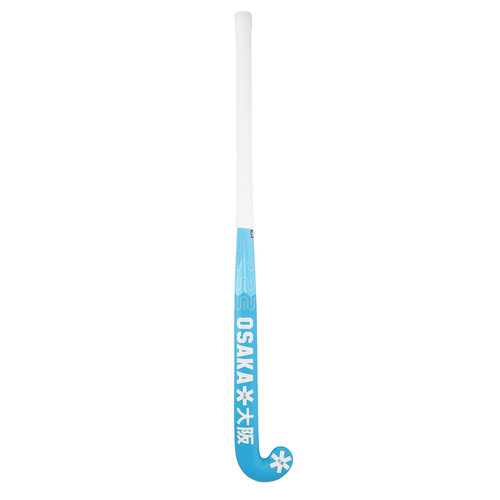 Osaka MID BOW 25 - BLUE TOPAZ - Unisex Osaka MID BOW 25 - BLUE TOPAZ - Unisex