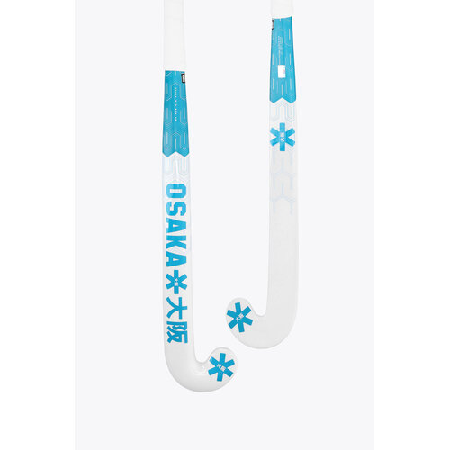 Osaka MID BOW 40 - BLUE TOPAZ - Unisex Osaka MID BOW 40 - BLUE TOPAZ - Unisex