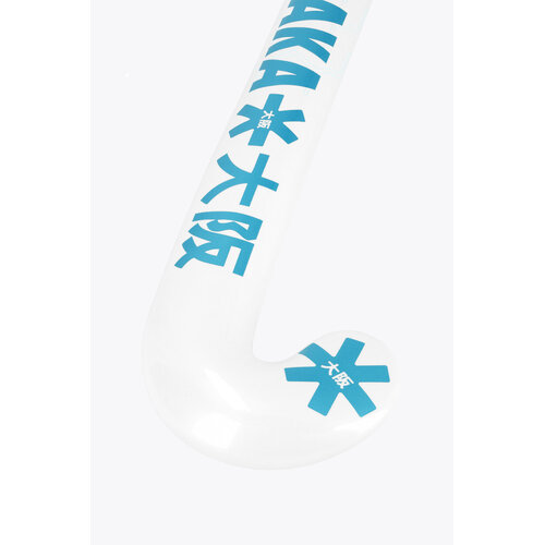 Osaka MID BOW 40 - BLUE TOPAZ - Unisex Osaka MID BOW 40 - BLUE TOPAZ - Unisex