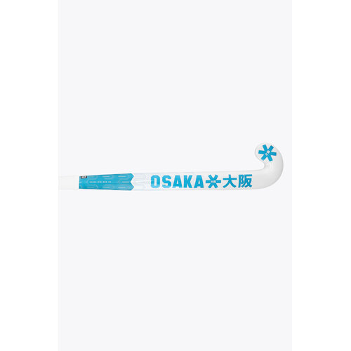 Osaka MID BOW 40 - BLUE TOPAZ - Unisex Osaka MID BOW 40 - BLUE TOPAZ - Unisex