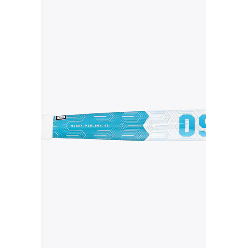 Osaka MID BOW 40 - BLUE TOPAZ - Unisex Osaka MID BOW 40 - BLUE TOPAZ - Unisex