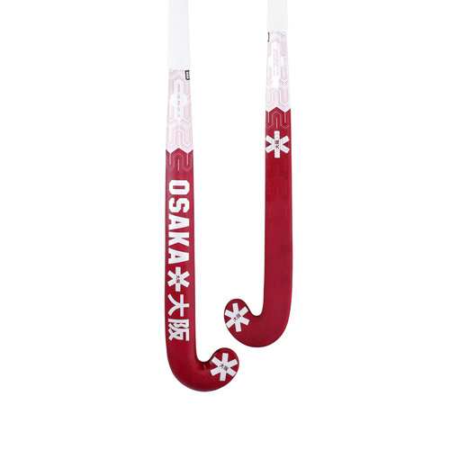 Osaka LOW BOW ADVANCED 70 - HOT PINK - Unisex Osaka LOW BOW ADVANCED 70 - HOT PINK - Unisex