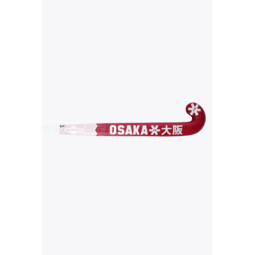 Osaka LOW BOW ADVANCED 70 - HOT PINK - Unisex Osaka LOW BOW ADVANCED 70 - HOT PINK - Unisex
