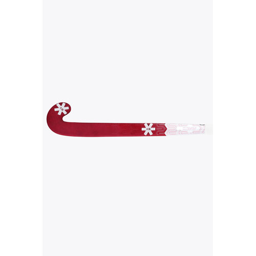 Osaka LOW BOW ADVANCED 70 - HOT PINK - Unisex Osaka LOW BOW ADVANCED 70 - HOT PINK - Unisex