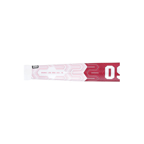 Osaka LOW BOW ADVANCED 70 - HOT PINK - Unisex Osaka LOW BOW ADVANCED 70 - HOT PINK - Unisex