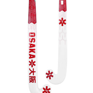 Osaka LOW BOW ADVANCED 40 - HOT PINK - Unisex