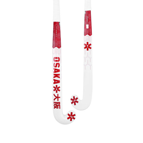 Osaka LOW BOW ADVANCED 40 - HOT PINK - Unisex Osaka LOW BOW ADVANCED 40 - HOT PINK - Unisex