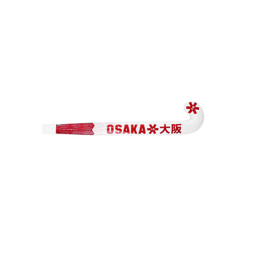 Osaka LOW BOW ADVANCED 40 - HOT PINK - Unisex Osaka LOW BOW ADVANCED 40 - HOT PINK - Unisex