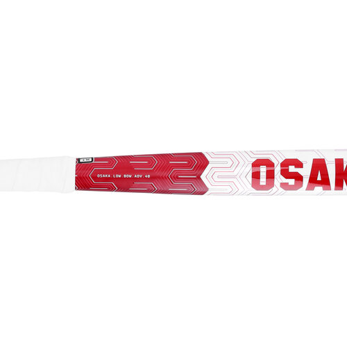 Osaka LOW BOW ADVANCED 40 - HOT PINK - Unisex Osaka LOW BOW ADVANCED 40 - HOT PINK - Unisex