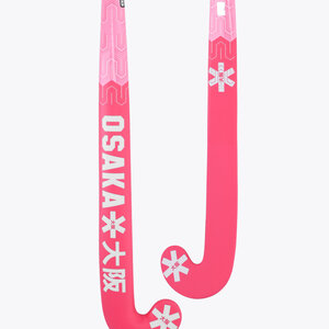 Osaka LOW BOW ADVANCED 25 - HOT PINK - Unisex