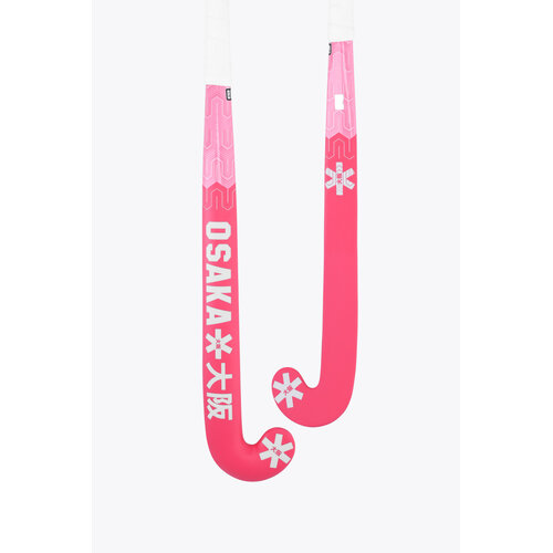 Osaka LOW BOW ADVANCED 25 - HOT PINK - Unisex Osaka LOW BOW ADVANCED 25 - HOT PINK - Unisex