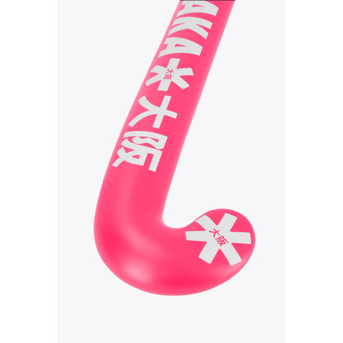 Osaka LOW BOW ADVANCED 25 - HOT PINK - Unisex Osaka LOW BOW ADVANCED 25 - HOT PINK - Unisex