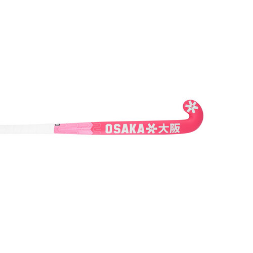 Osaka LOW BOW ADVANCED 25 - HOT PINK - Unisex Osaka LOW BOW ADVANCED 25 - HOT PINK - Unisex