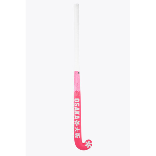 Osaka LOW BOW ADVANCED 25 - HOT PINK - Unisex Osaka LOW BOW ADVANCED 25 - HOT PINK - Unisex