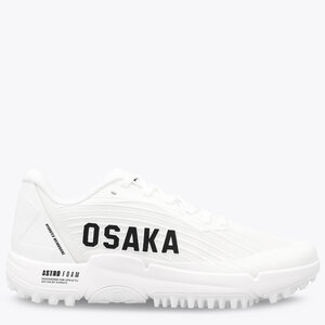 Osaka RYU - ICONIC WHITE - Unisex