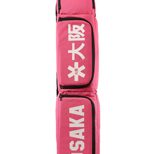 Osaka SPORTS STICKBAG MEDIUM - HOT PINK Osaka SPORTS STICKBAG MEDIUM - HOT PINK