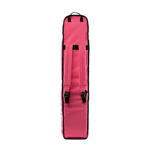Osaka SPORTS STICKBAG MEDIUM - HOT PINK Osaka SPORTS STICKBAG MEDIUM - HOT PINK