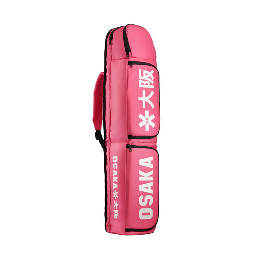 Osaka SPORTS STICKBAG MEDIUM - HOT PINK Osaka SPORTS STICKBAG MEDIUM - HOT PINK