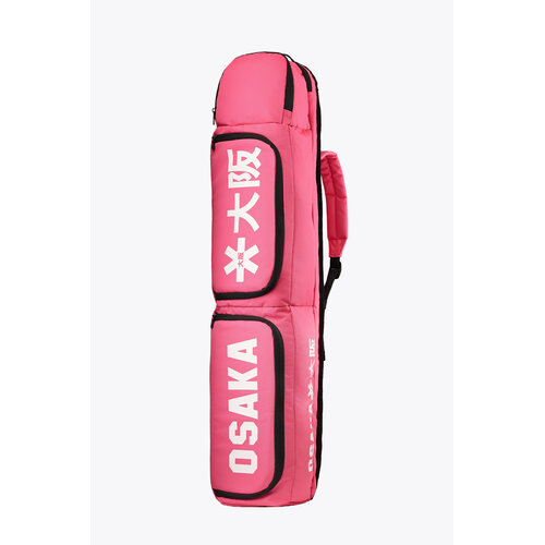 Osaka SPORTS STICKBAG MEDIUM - HOT PINK Osaka SPORTS STICKBAG MEDIUM - HOT PINK