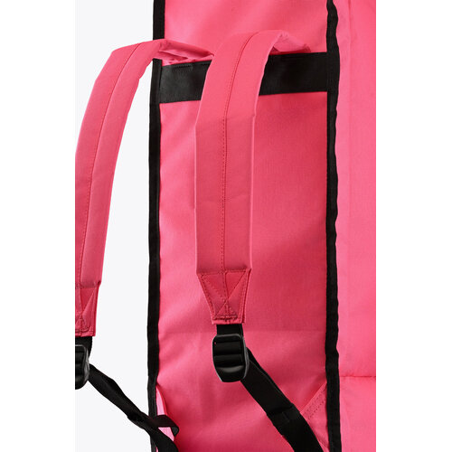 Osaka SPORTS STICKBAG MEDIUM - HOT PINK Osaka SPORTS STICKBAG MEDIUM - HOT PINK