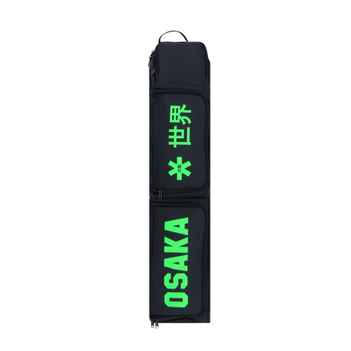 Osaka SPORTS STICKBAG MEDIUM - ICONIC BLACK Osaka SPORTS STICKBAG MEDIUM - ICONIC BLACK