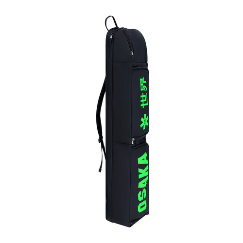 Osaka SPORTS STICKBAG MEDIUM - ICONIC BLACK Osaka SPORTS STICKBAG MEDIUM - ICONIC BLACK
