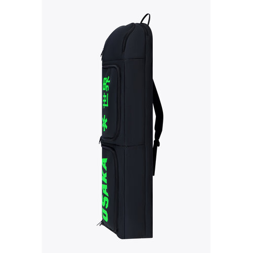 Osaka SPORTS STICKBAG MEDIUM - ICONIC BLACK Osaka SPORTS STICKBAG MEDIUM - ICONIC BLACK
