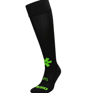 Osaka Hockey Socks Zwart Osaka Hockey Socks Zwart