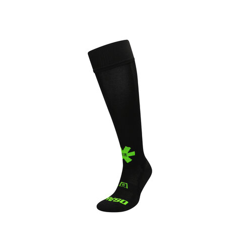 Osaka Hockey Socks Zwart Osaka Hockey Socks Zwart