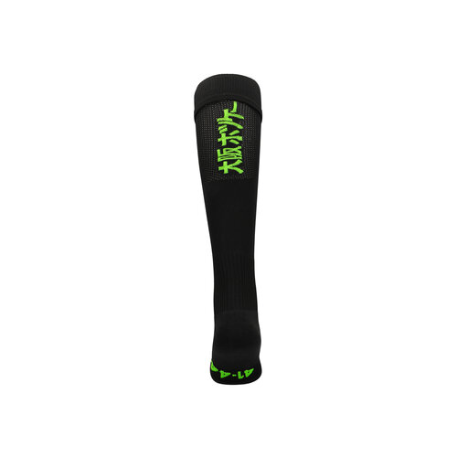 Osaka Hockey Socks Zwart Osaka Hockey Socks Zwart