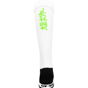 Osaka Hockey Socks Wit Osaka Hockey Socks Wit