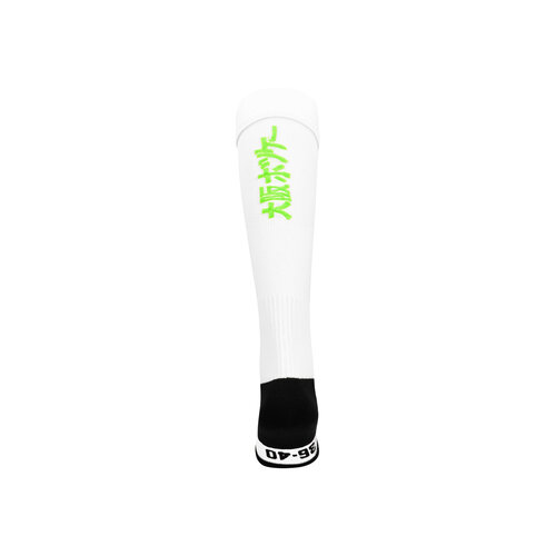 Osaka Hockey Socks Wit Osaka Hockey Socks Wit