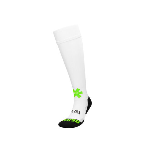 Osaka Hockey Socks Wit Osaka Hockey Socks Wit