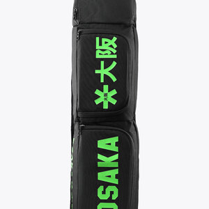Osaka SPORTS STICKBAG SMALL - ICONIC BLACK - Unisex