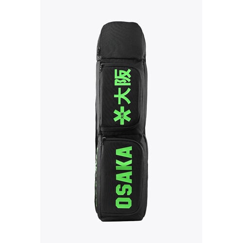 Osaka SPORTS STICKBAG SMALL - ICONIC BLACK - Unisex Osaka SPORTS STICKBAG SMALL - ICONIC BLACK - Unisex