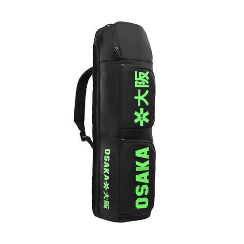 Osaka SPORTS STICKBAG SMALL - ICONIC BLACK - Unisex Osaka SPORTS STICKBAG SMALL - ICONIC BLACK - Unisex