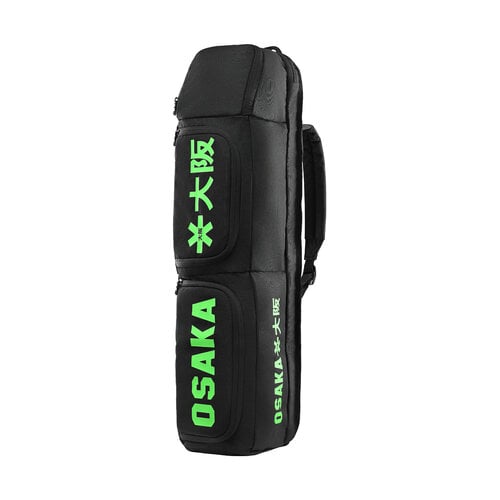Osaka SPORTS STICKBAG SMALL - ICONIC BLACK - Unisex Osaka SPORTS STICKBAG SMALL - ICONIC BLACK - Unisex