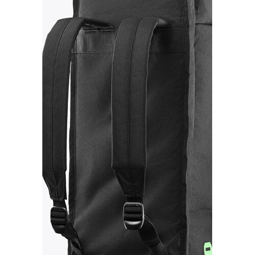 Osaka SPORTS STICKBAG SMALL - ICONIC BLACK - Unisex Osaka SPORTS STICKBAG SMALL - ICONIC BLACK - Unisex