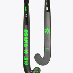 Osaka PRO TOUR 70 - 2.0 PRO BOW - ICONIC BLACK - Unisex