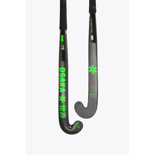 Osaka PRO TOUR 70 - 2.0 PRO BOW - ICONIC BLACK - Unisex