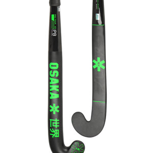 Osaka PRO TOUR 40 - 2.0 PRO BOW - ICONIC BLACK - Unisex