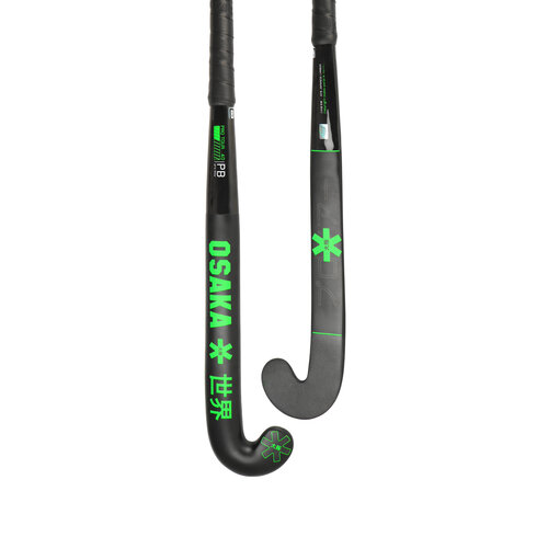 Osaka PRO TOUR 40 - 2.0 PRO BOW - ICONIC BLACK - Unisex Osaka PRO TOUR 40 - 2.0 PRO BOW - ICONIC BLACK - Unisex
