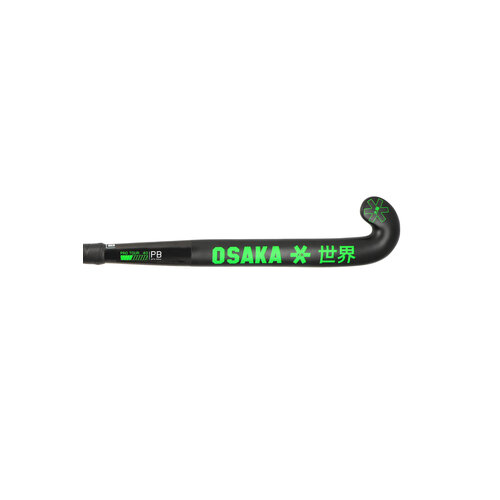 Osaka PRO TOUR 40 - 2.0 PRO BOW - ICONIC BLACK - Unisex Osaka PRO TOUR 40 - 2.0 PRO BOW - ICONIC BLACK - Unisex
