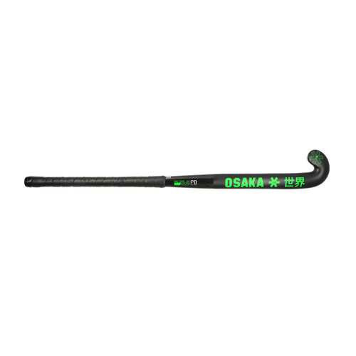 Osaka PRO TOUR 40 - 2.0 PRO BOW - ICONIC BLACK - Unisex Osaka PRO TOUR 40 - 2.0 PRO BOW - ICONIC BLACK - Unisex