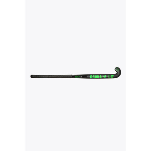 Osaka PRO TOUR 40 - 2.0 LOW BOW - ICONIC BLACK - Unisex Osaka PRO TOUR 40 - 2.0 LOW BOW - ICONIC BLACK - Unisex