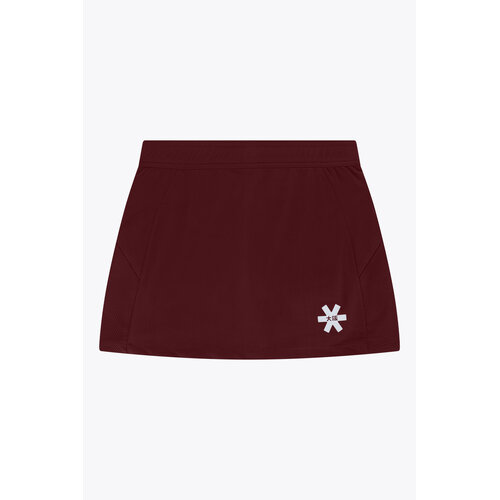 Osaka WOMEN TRAINING SKORT - BORDEAUX - Dames Osaka WOMEN TRAINING SKORT - BORDEAUX - Dames